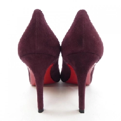 【Mã giảm giá】Giày cao gót CHRISTIAN LOUBOUTIN 660976