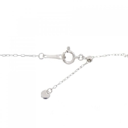 K18WG Dây chuyền - Hàng hiệu Authentic 862205