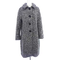 Áo khoác 'S Max Mara 908608 - Hàng hiệu Chính hãng