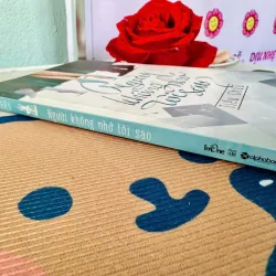 [Sách văn học] Người không nhớ tôi sao? - Tiểu Châu (Alphabooks) - Trung Bình 929259