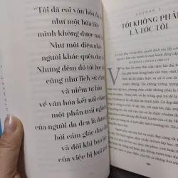 Sách: Sinh ra để xuất chúng - Tác giả: 	Elaine Welteroth 603971