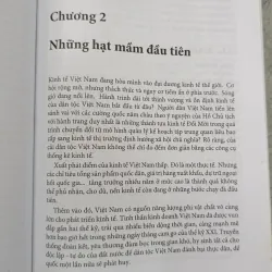 KINH TẾ VIỆT NAM THĂNG TRẦM VÀ ĐỘT PHÁ - PHẠM MINH CHÍNH 786023
