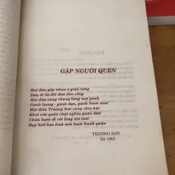 Tiếng hát trời Nam tập thơ 1043886