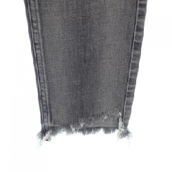 【Mã giảm giá】Quần jeans UPPER HIGHTS 654355