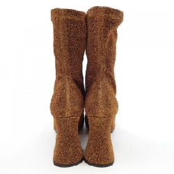 STELLA MCCARTNEY Giày bốt - Hàng hiệu Chính hãng 831209