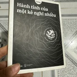 Hành trình của một kẻ nghĩ nhiều
