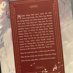 Thiên quan tứ phúc (tập 1+2) / mặc hương đồng khứu 958407