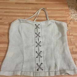 Áo 2 dây và crop top 446728