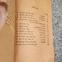 Tuyển tuyển ngắn nhiều nước: KẺ ĐÁNH CẮP THẦN LINH 708962