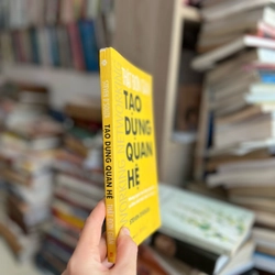 Tạo dựng quan hệ - Steven D,souza 498932
