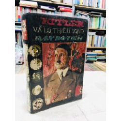 Hitler và lò thiêu sống dân do thái - Serge Miller 54173