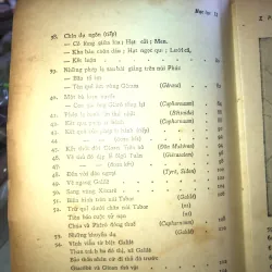 Phúc âm hợp tuyển dẫn giải 1024523