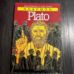 Nhập Môn Plato (NXB Trẻ) 183557