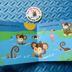 Set “What Do…Do?” (Little Ticktock) 779369