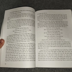 LỄ HỘI 5 LÀNG MỌC Ở HÀ NỘI 551804