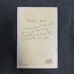 Tuyết băng vô tận xứ (Di cảo thơ III) - Bùi Giáng 786361