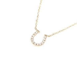 Dây chuyền hình móng ngựa Metro Tiffany - Hàng hiệu Authentic 842156