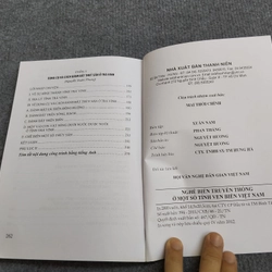 NGHỀ BIỂN TRUYỀN THỐNG Ở MỘT SỐ TỈNH VEN BIỂN VIỆT NAM 464413