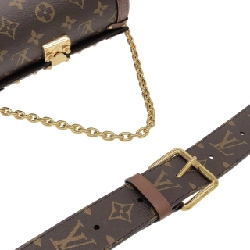 Túi xách vai Louis Vuitton Monogram Papillon Trunk M57835 - Hàng hiệu Chính hãng 801709