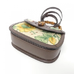 Túi GUCCI BAMBOO 1947 675797 U1WBT 619100