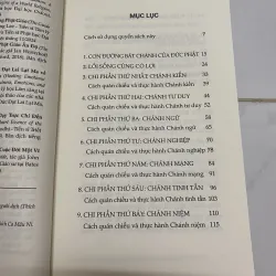 Bát Chánh Đạo của Đức Phật 995518