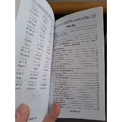 Sổ tay đàm thoại tiếng Nhật trong ăn ở và đi lại - Sato Toyoda HỌC NGOẠI NGỮ HCM.TN1008 577270