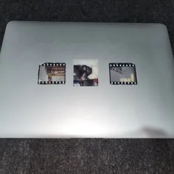 Macbook air 13 2017 8GB 128GB 995024