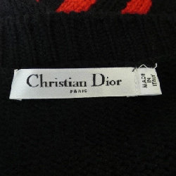クリスチャンディオール CHRISTIAN DIOR J'ADIOR 854S82AM037 ニット 631246
