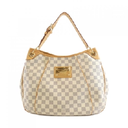 Túi xách vai Louis Vuitton Damier Azur Galliera PM N55215