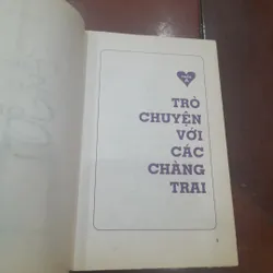 TÂM SỰ CON GÁI 568851