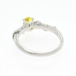 Nhẫn Tourmaline PT900 0.79CT - Hàng hiệu Chính hãng 850687