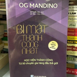 Bí mật thành công nhất