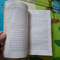 Bạch mã khiếu tây phong 790263