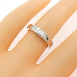 Nhẫn Cartier Tank 0.25CT - Hàng hiệu Chính hãng 832422