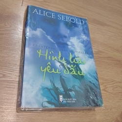 Hình hài yêu dấu - Alice Sebold