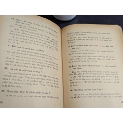 Câu hỏi giáo khoa triết học - Trần Bích Lan 449841