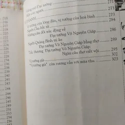 VÕ NGUYÊN GIÁP ĐI VÀO BẤT TỬ - LỆ KẾT THÀNH THƠ 732227