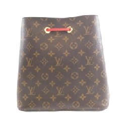 Túi xách vai Louis Vuitton Monogram Neo Noé MM M44021 611484