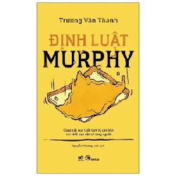 Định Luật Murphy - Trương Văn Thành 186475