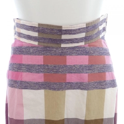 【Khuyến mãi】Chân váy HERMES 652473