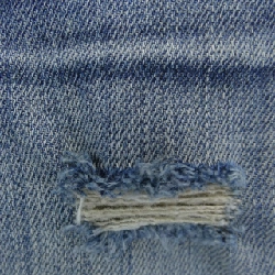 【Mã giảm giá】Dolce & Gabbana DOLCE&GABBANA Jeans 655239