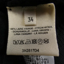 HERMES HERMES Áo len 637119