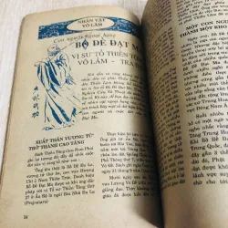 TÌM HIỂU VÕ THUẬT VỊNH XUÂN CÔNG PHU 531158