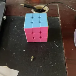 Rubik 3×3 – Xoay mượt, dễ chơi, phù hợp mọi lứa tuổi 730924