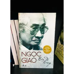 Bến đò rừng - Ngọc Giao