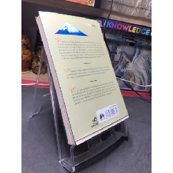 Khuyến học 2015 mới 70% ố bẩn bút xanh hightlight Fukuzawa Yukichi HPB2006 SÁCH KỸ NĂNG 915905