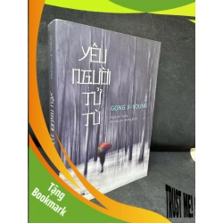 (TẶNG BOOKMARK) Yêu Người Tử Tù, 2014 - Gong Ji-Young H1809 RBK
