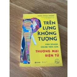Trên Lưng Khổng Tượng - Trần Thanh Phong 532276