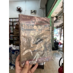 Bài quyền thái cực đạo - Lạc Hà 409164