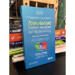 Giao tiếp bất bạo động - Marshall B. Rosenberg